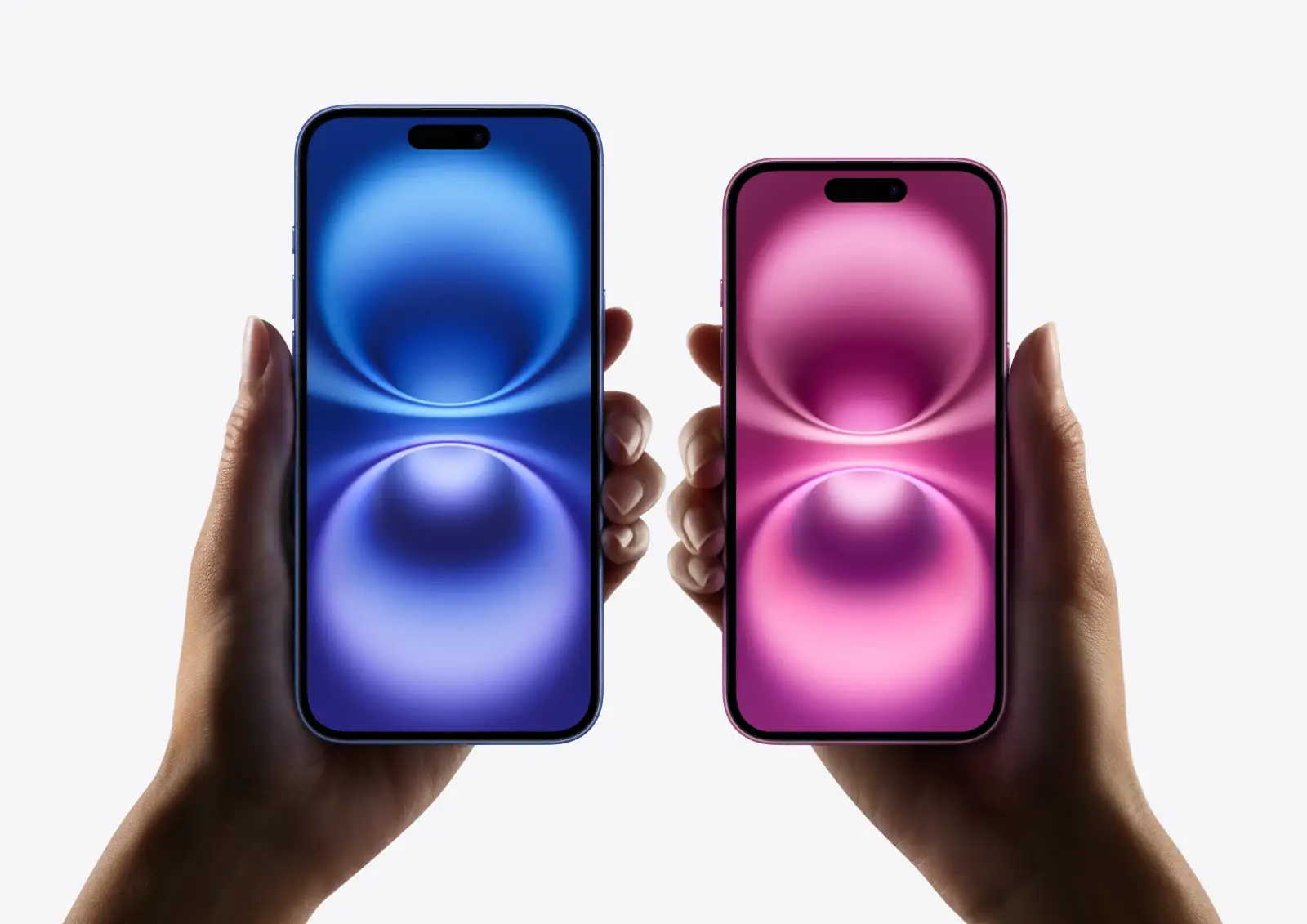 아이폰 16 디자인