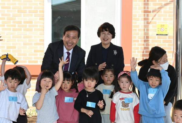 김선호 국방차관 프로필