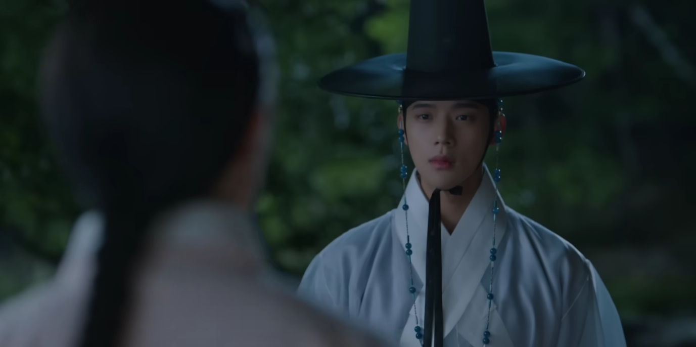 하현상 Seen the Scene 은애하는 도적님아OST