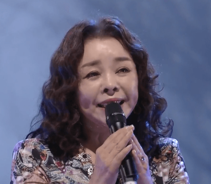 우순실 잃어버린 우산