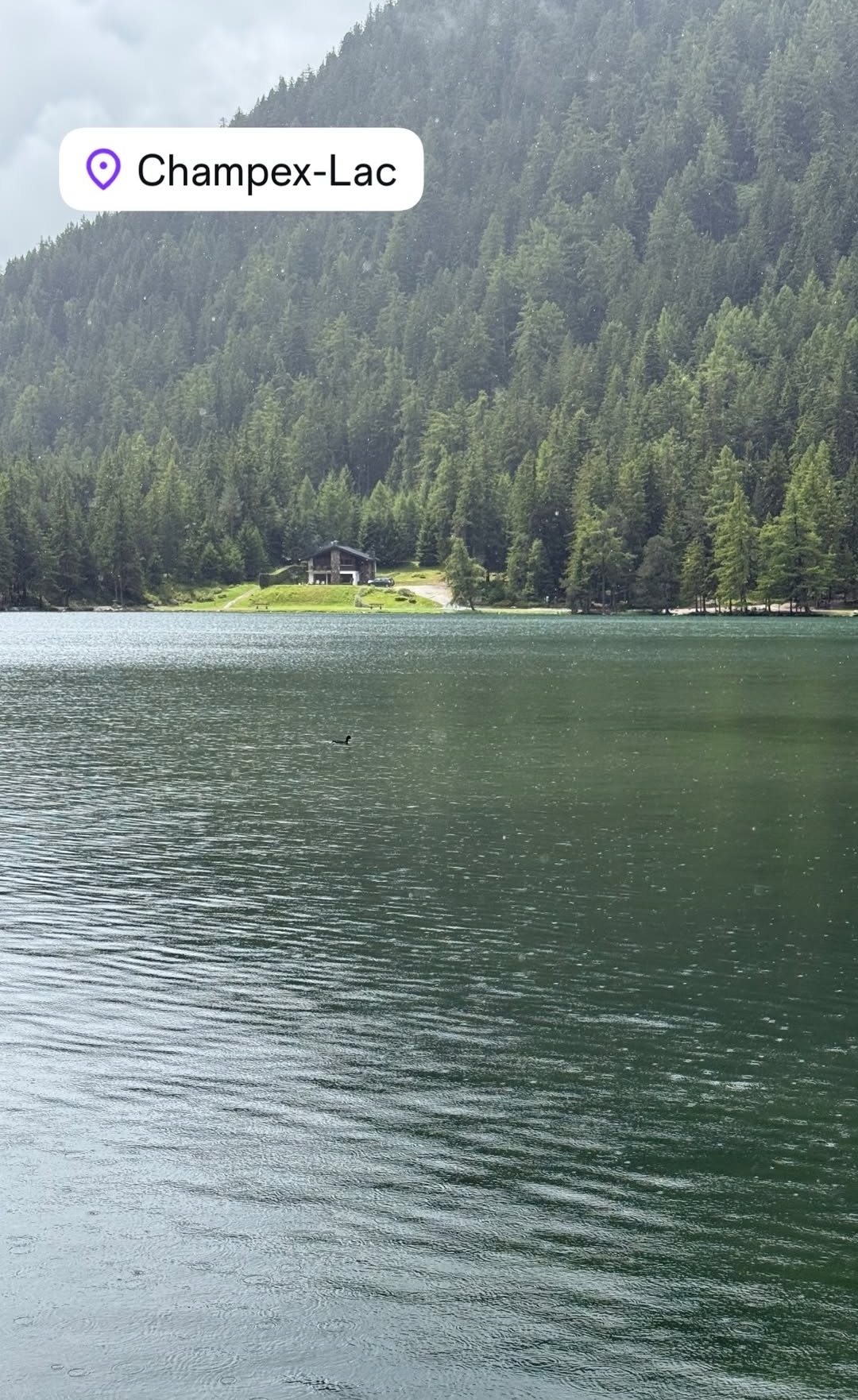 샹플레-라크 Champec-Lac