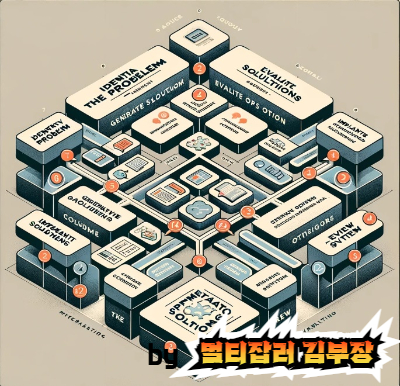 아이디어 검증 틀