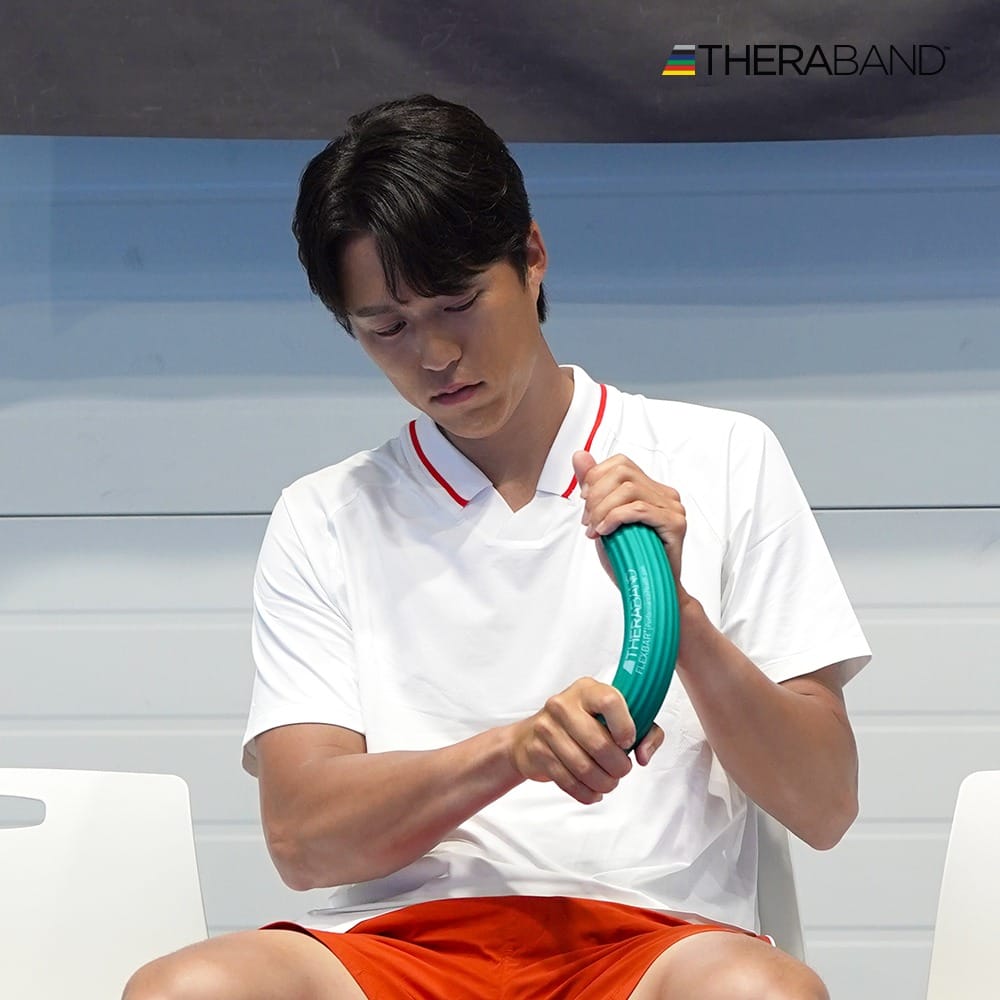 플렉스바 추천 재활 사용법