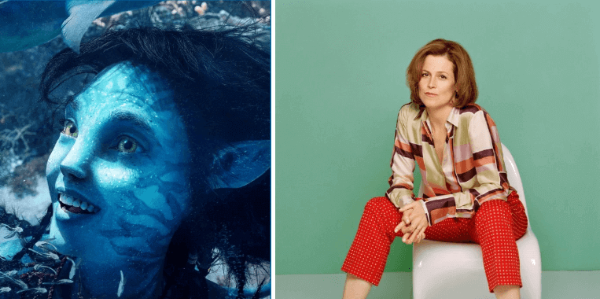 키리 시고니위버