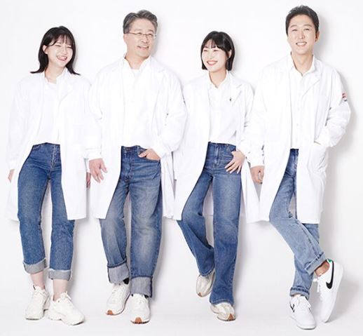 카이스트샴푸