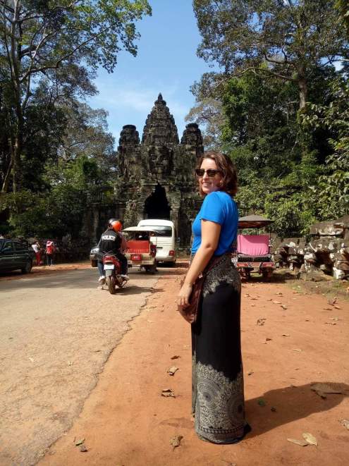 앙코르 와트 1일 여행: 씨엠립 최고의 명소