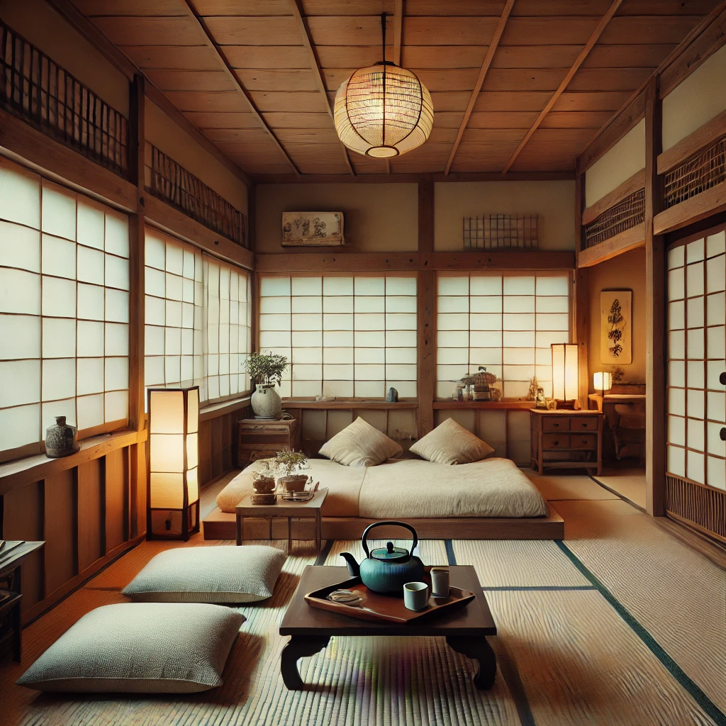 대마도 숙소 이미지