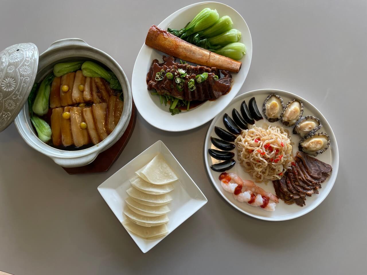 생생정보통 통문어철판짜장 하남 중국집 맛집