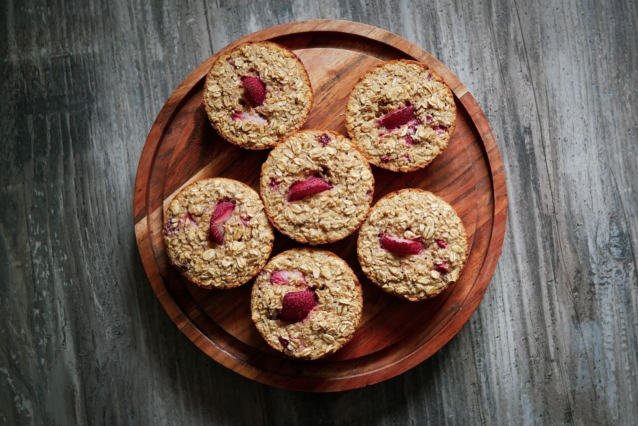 오트밀 맛있게 먹는법
