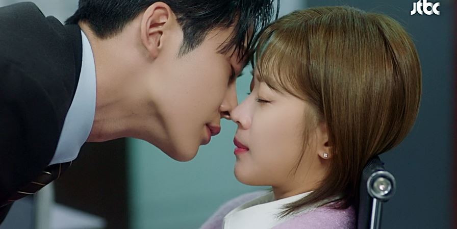 이연애는불가항력_10회