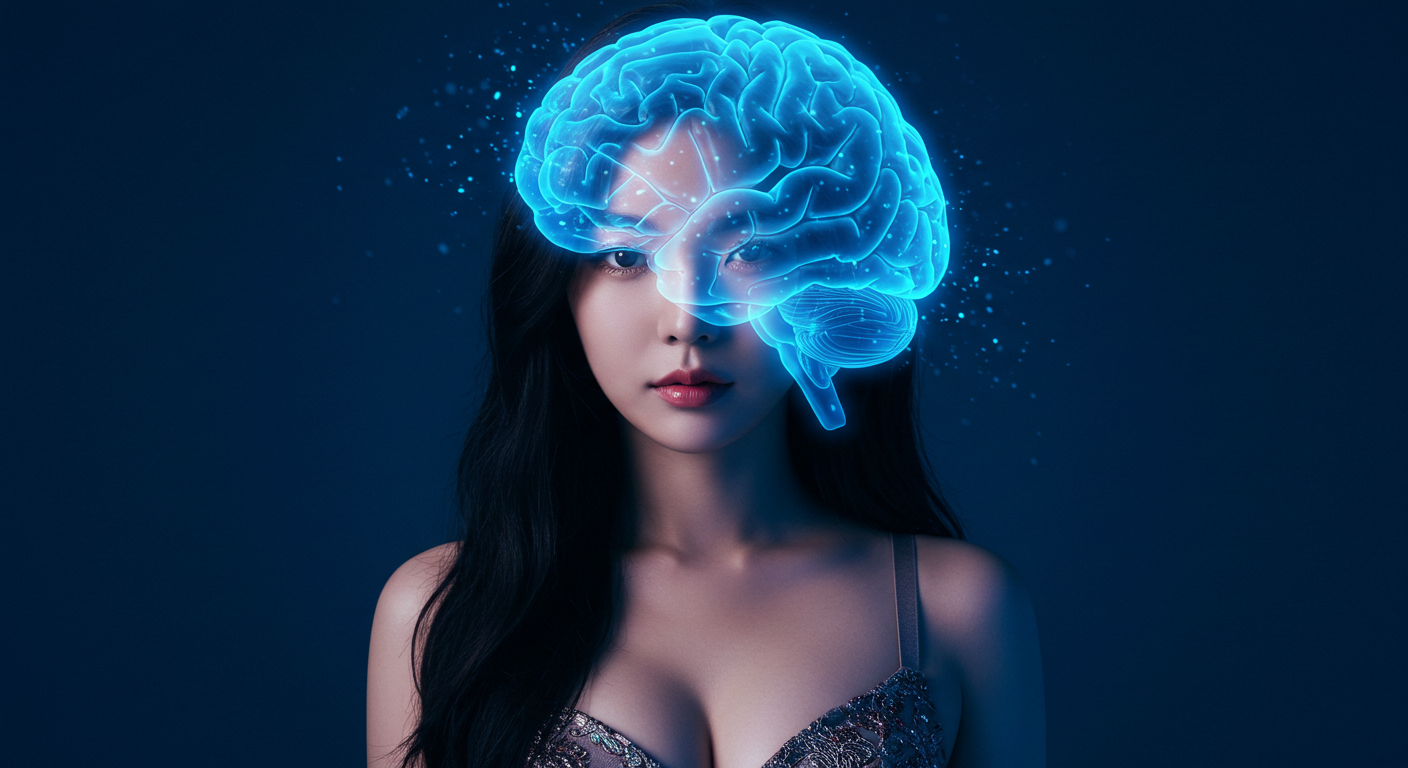 두뇌의 디지털화