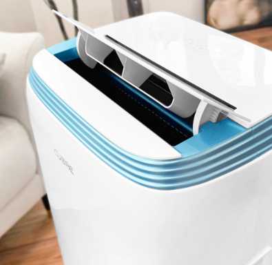 이동식 에어컨 장단점