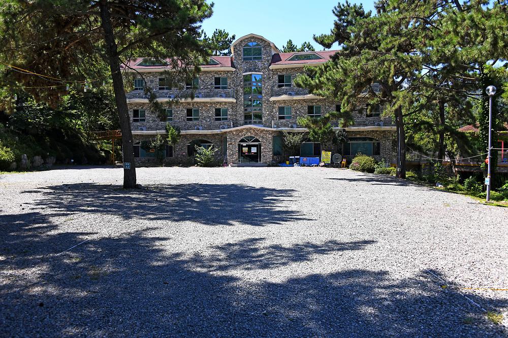 경남 창원휴양림 오토캠핑장 소개