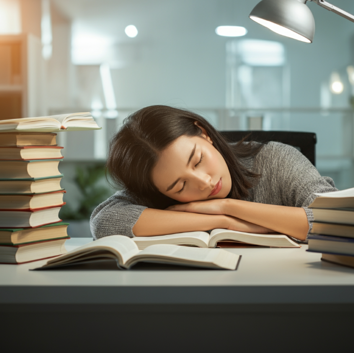 "혹시 나도?" 숨소리로 알아보는 수면무호흡증