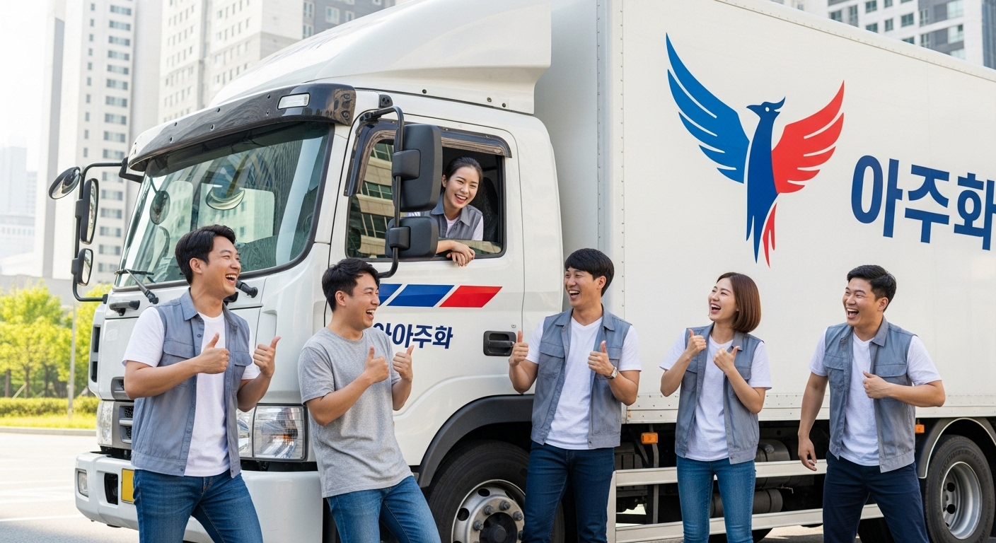 캠핑카 종류별 가격대