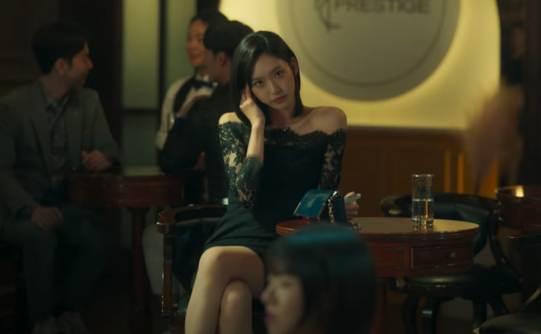 Face Me KDrama