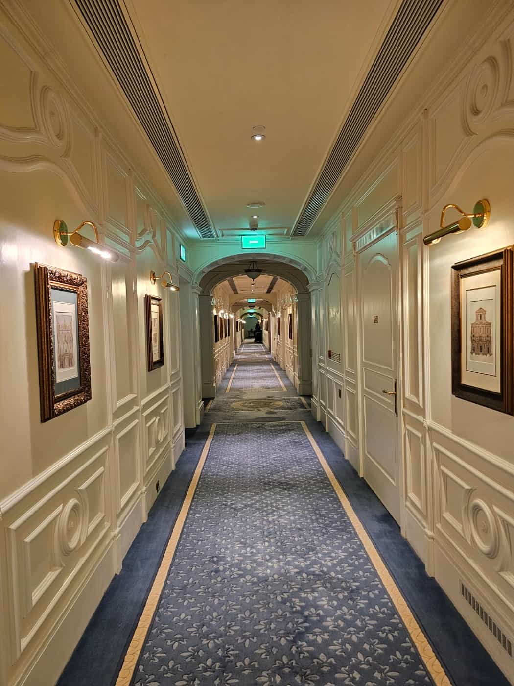 레전드 팰리스 호텔 7