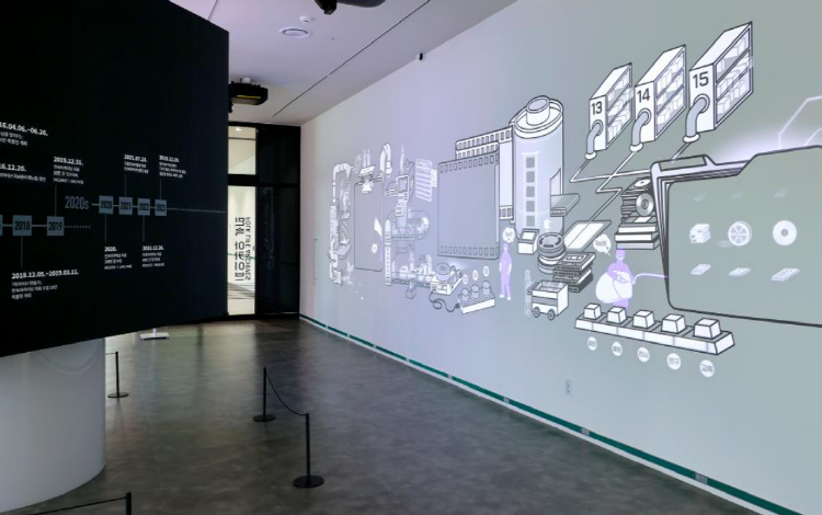 국립민속박물관 파주