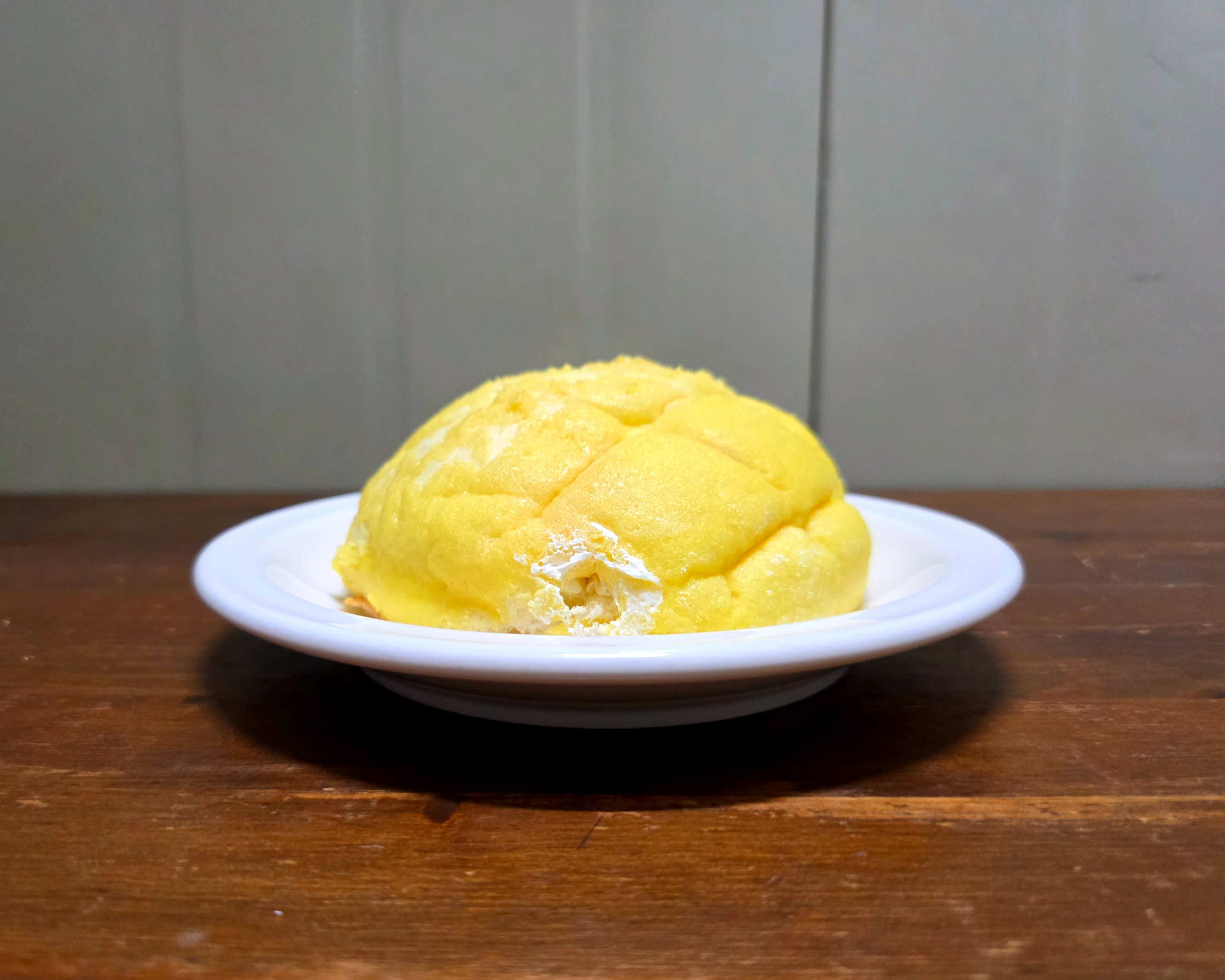 gs25서울우유옥수수크림빵
