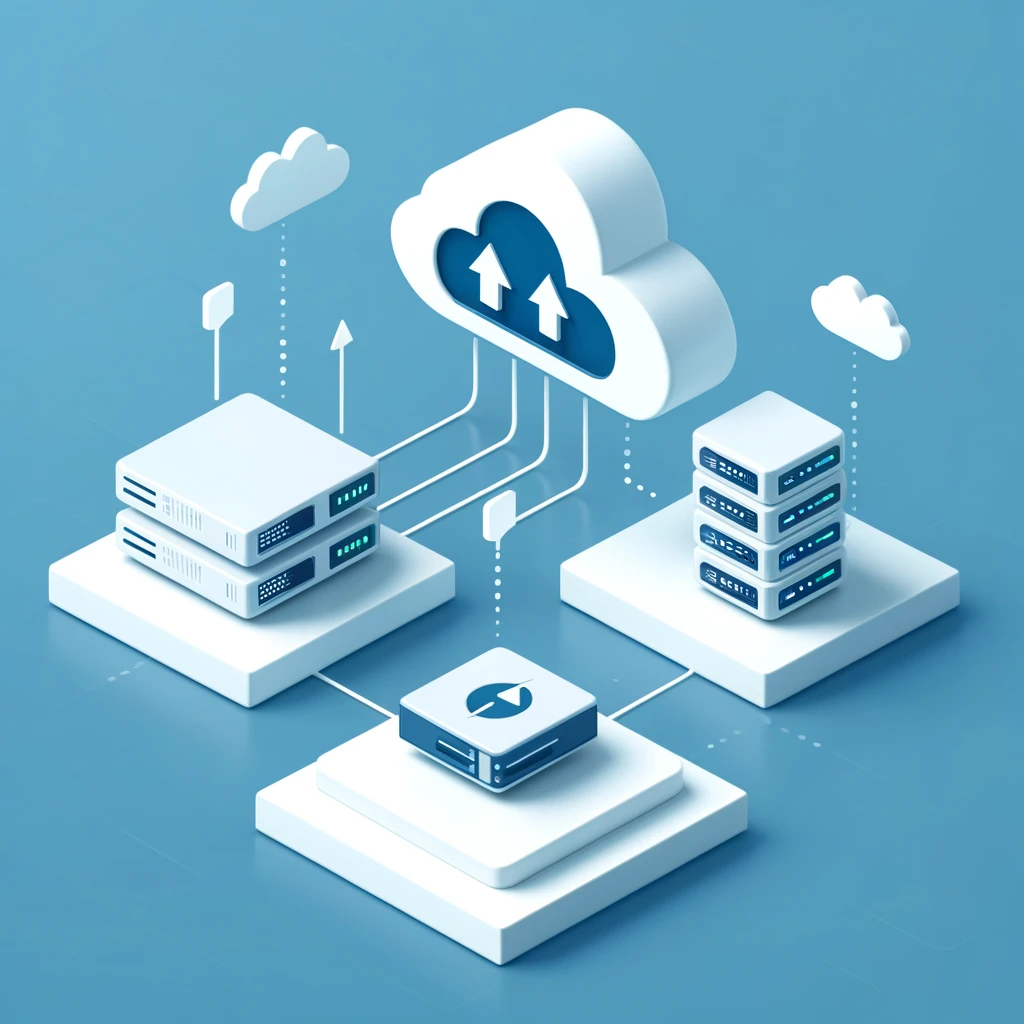 ERP 프로그램의 종류:
온프레미스(설치형), 클라우드 기반 및 하이브리드 모델