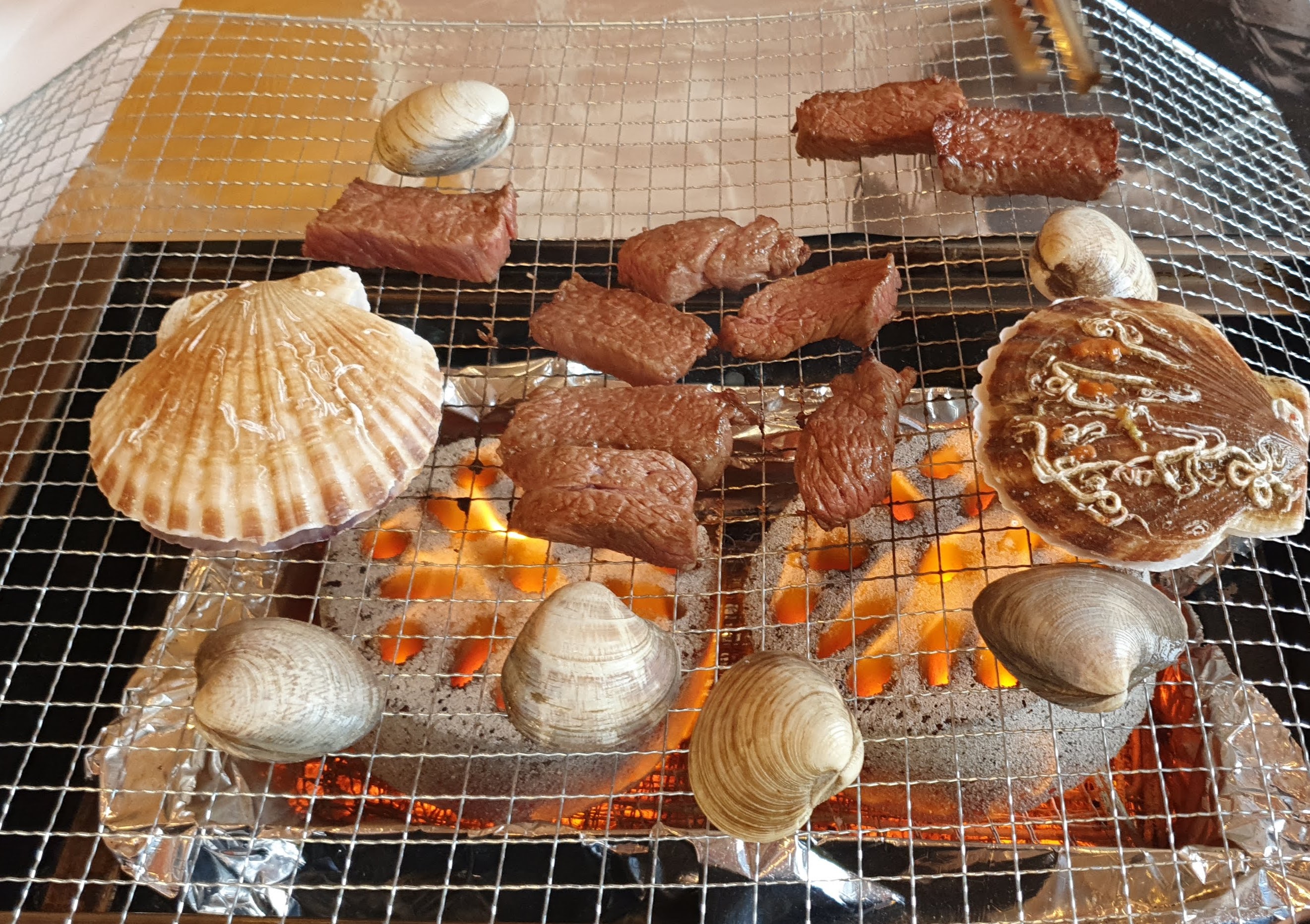 1. 대천머드광장 숙박시설