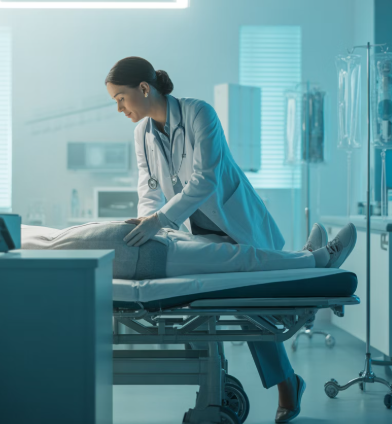 척추관협착증 증상