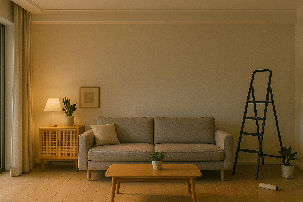 홈스타일링 부업으로 월 400만원