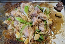 양구이