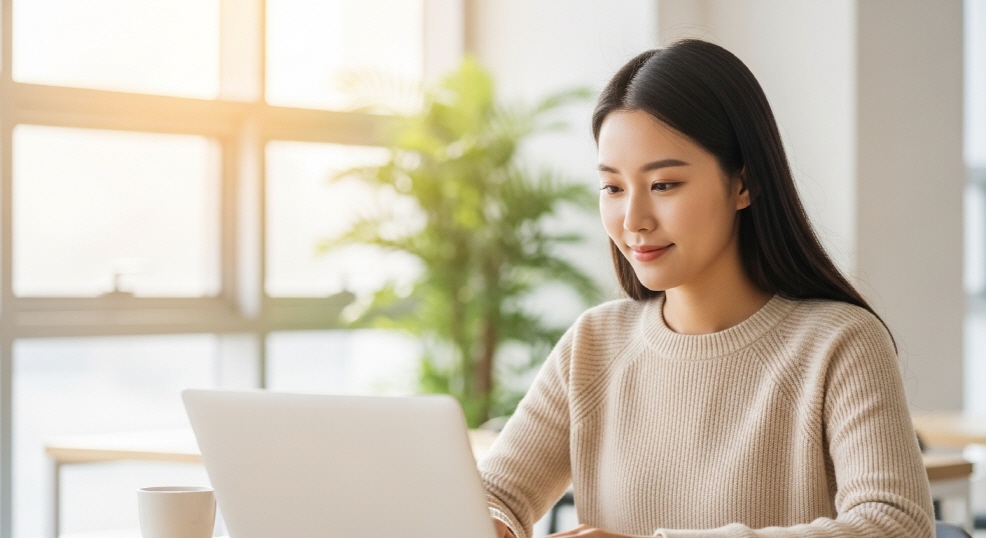 플랫폼 소득 확인