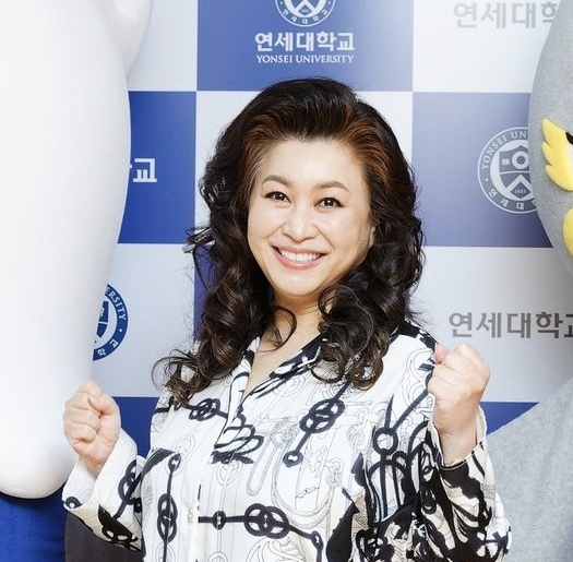오은영
