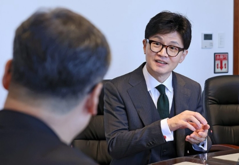 정순택 주교 프로필 나이 고향 학력 약력 &amp;#124; 한동훈 정순택 대주교 예방 방문 이유