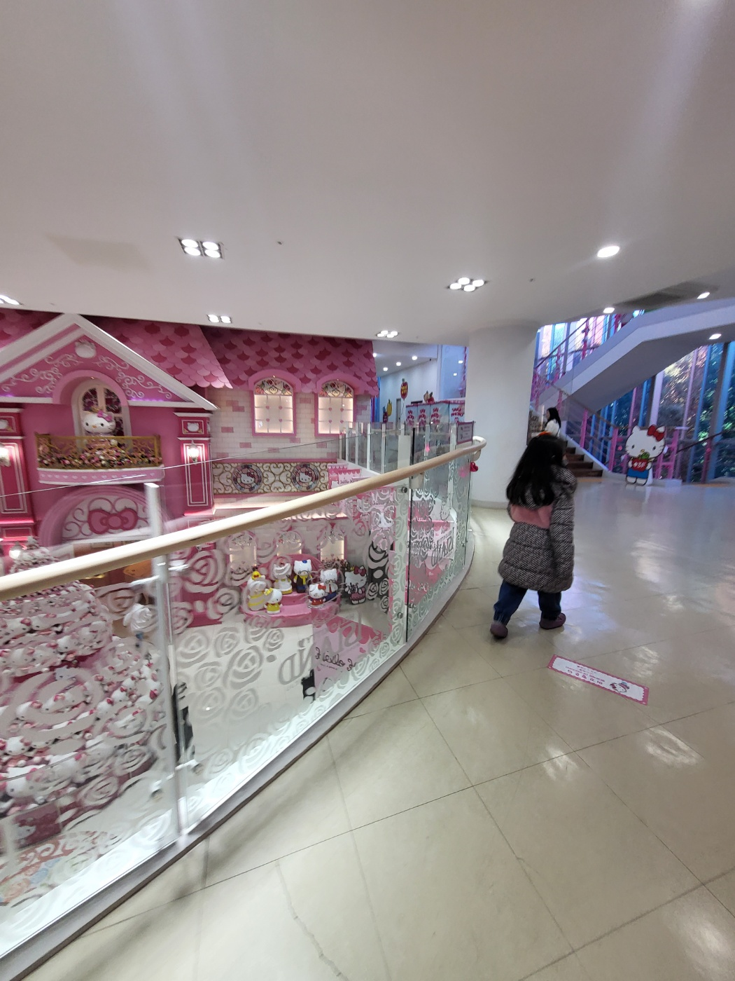 제주도 키티아일랜드