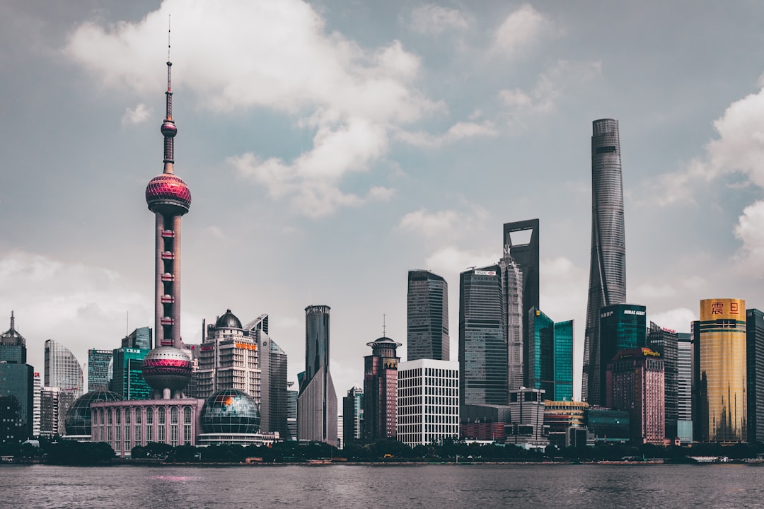 China-related stocks