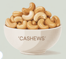 캐슈넛 효능