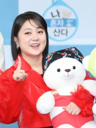 박나래 자택 침입 절도 사건