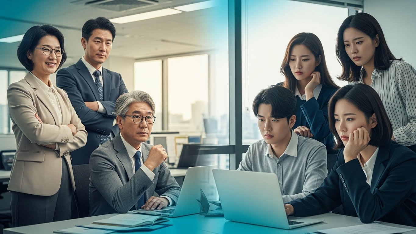 정년 연장인가, 세대 갈등인가? 2026 계속고용 대논쟁 완전 정리