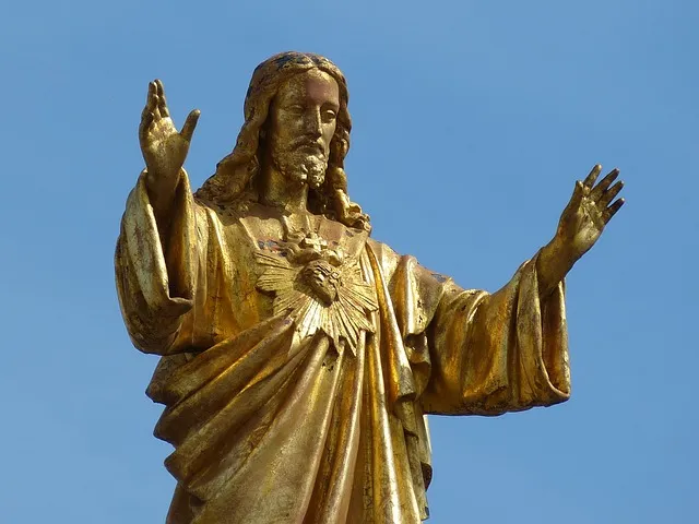 기독교 결혼식 축복 성경 구절 100선_3