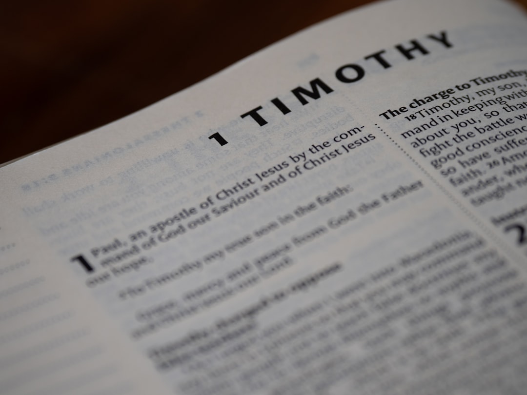 Testimony