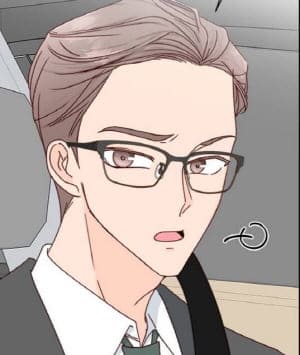 옆집남자친구-김비서