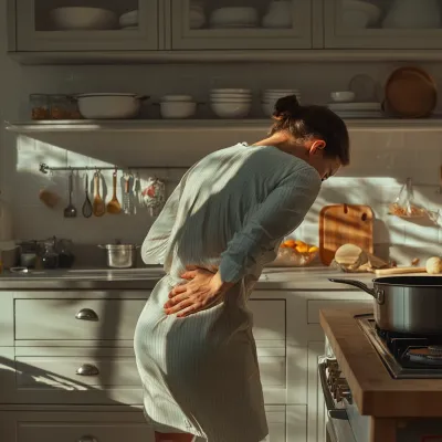 척추협착증 수술 필요성5