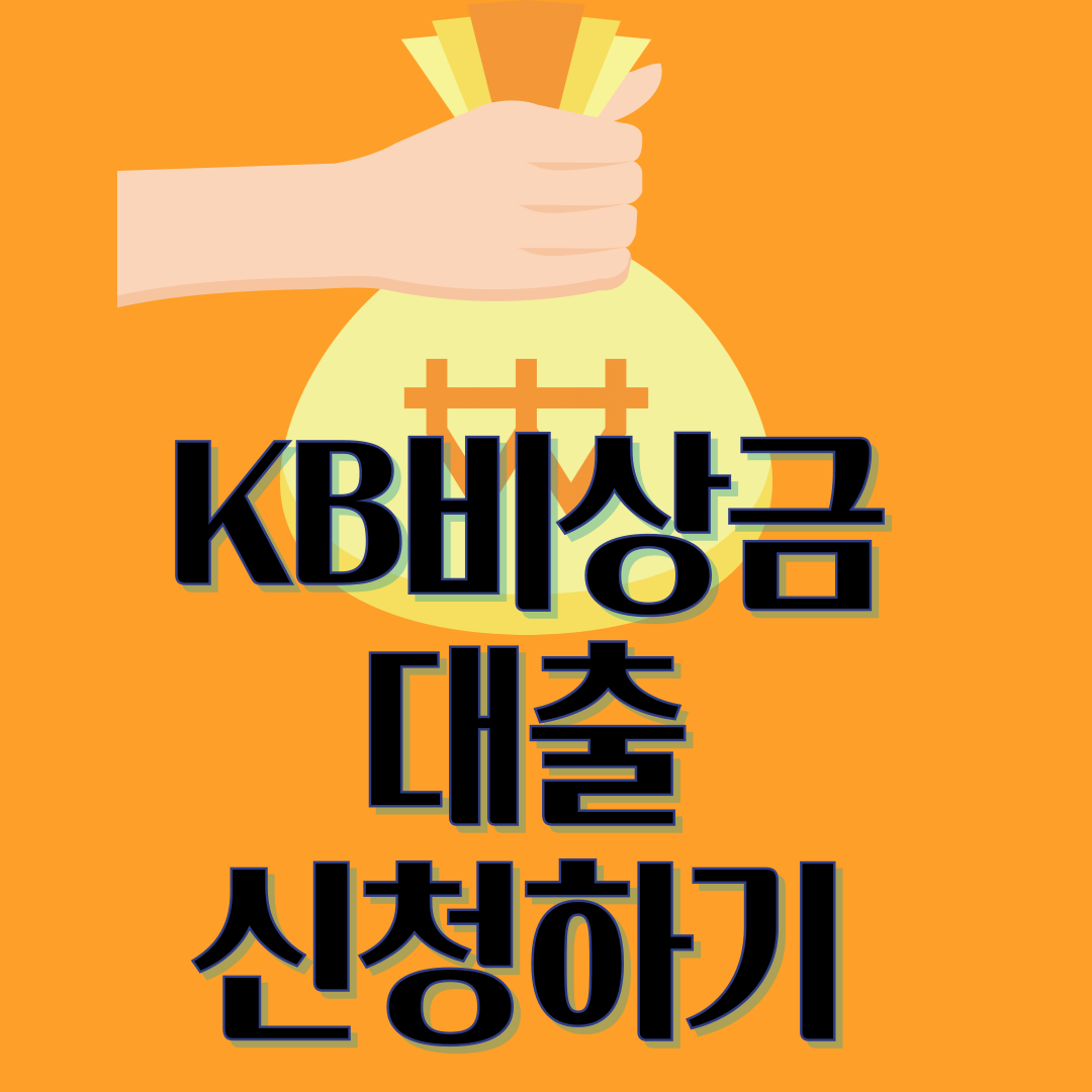 비상금대출