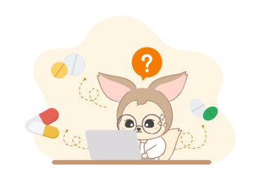 심리증상 검색하기