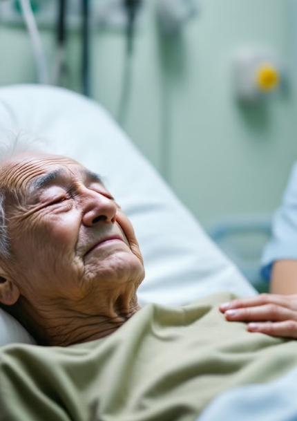 뇌졸중의 주요 전조증상