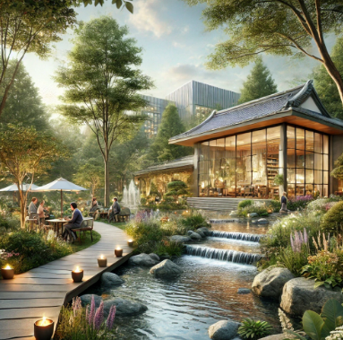 파주 소울원 사진