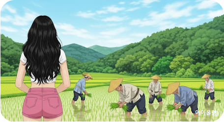 왜 이 무렵에 보양식을 챙겼을까?