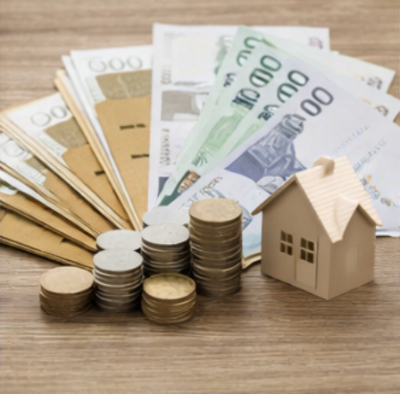 노령연금 수급자격