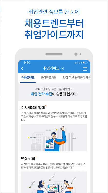 워크넷(WorkNet)
