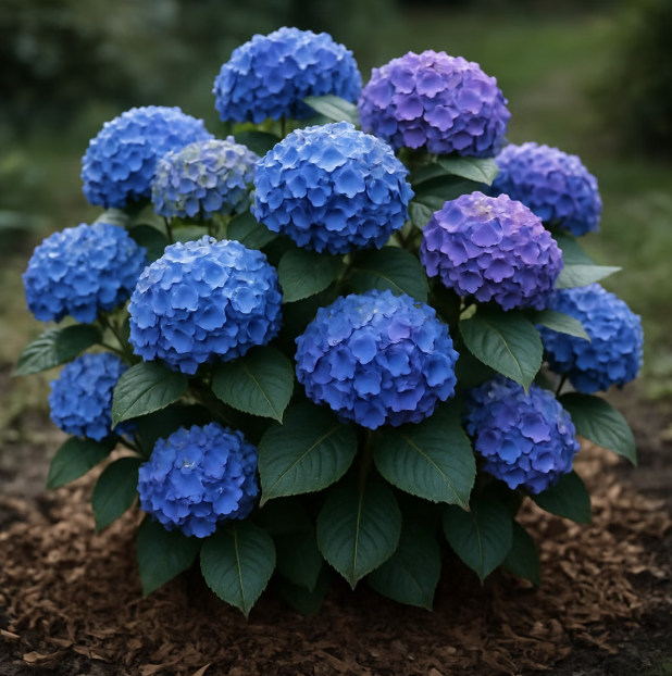 추운 겨울을 이겨내는 월동 준비