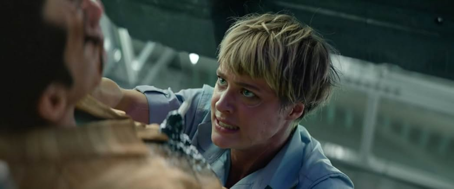 터미네이터 다크페이트 영화 리뷰