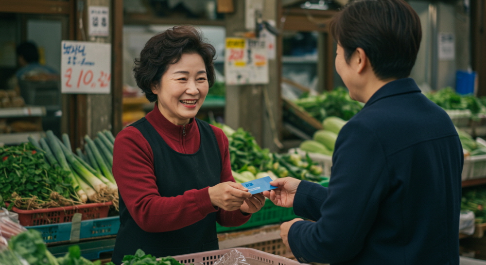 국민은행 민생지원금
